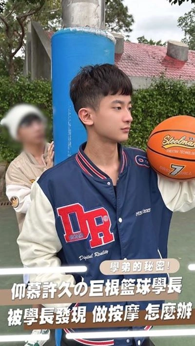 TONY HOU S1 【2025】